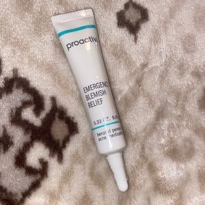 Proactiv Emergency Blemish Relief